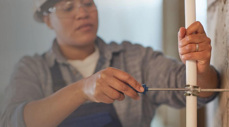 Professional annual plumbing maintenance services in Dickerson, MD